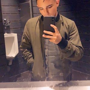 Meet your Posher, Marco